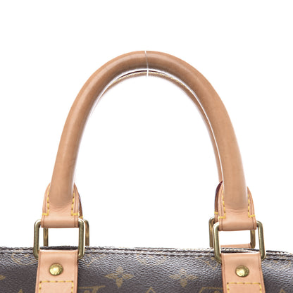 Louis Vuitton Monogram Keepall 45 9 of 11