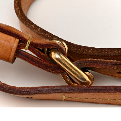Louis Vuitton Monogram Turenne MM 13 of 15