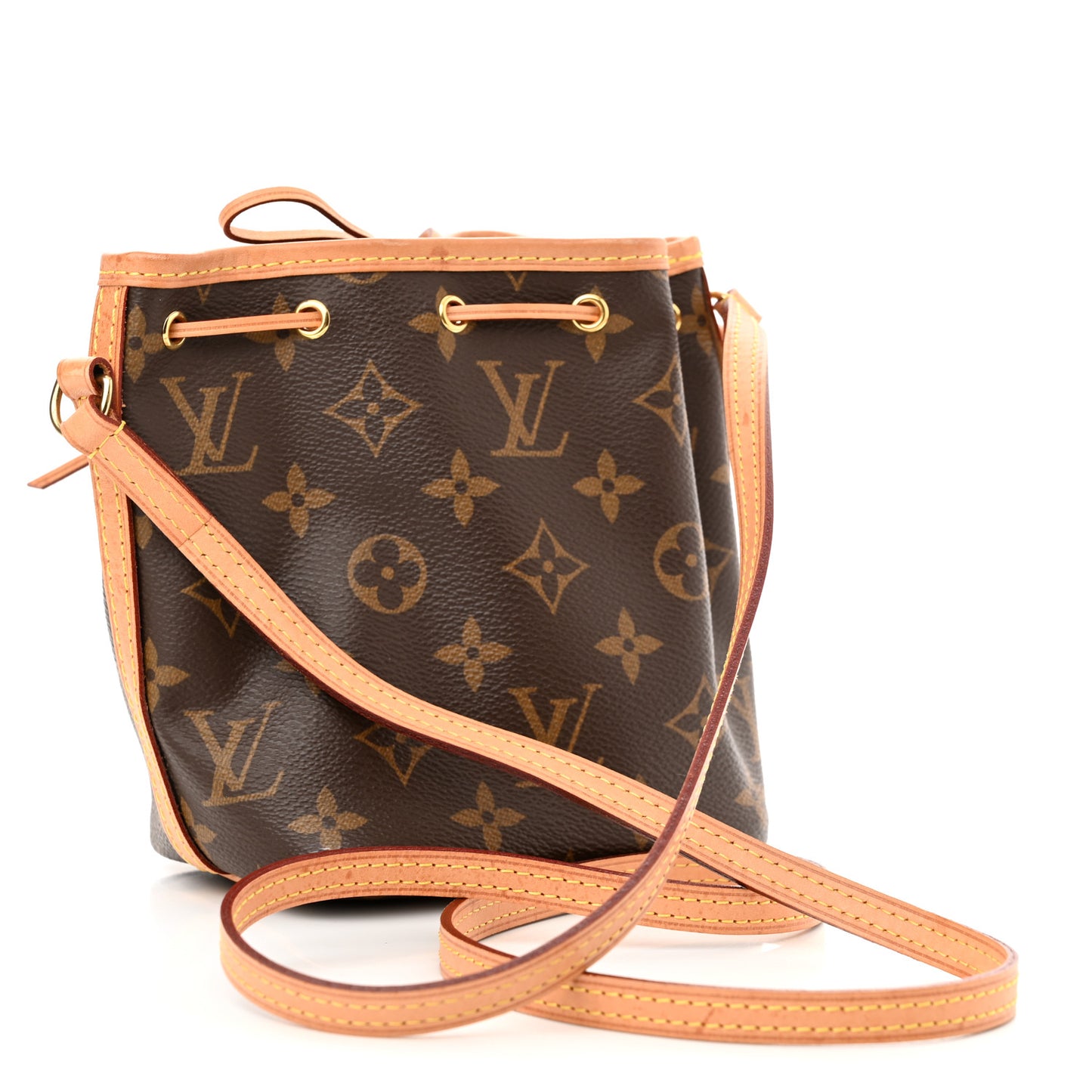 Monogram Nano Noe