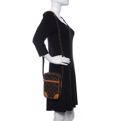 Louis Vuitton Monogram Danube 21 2 of 9