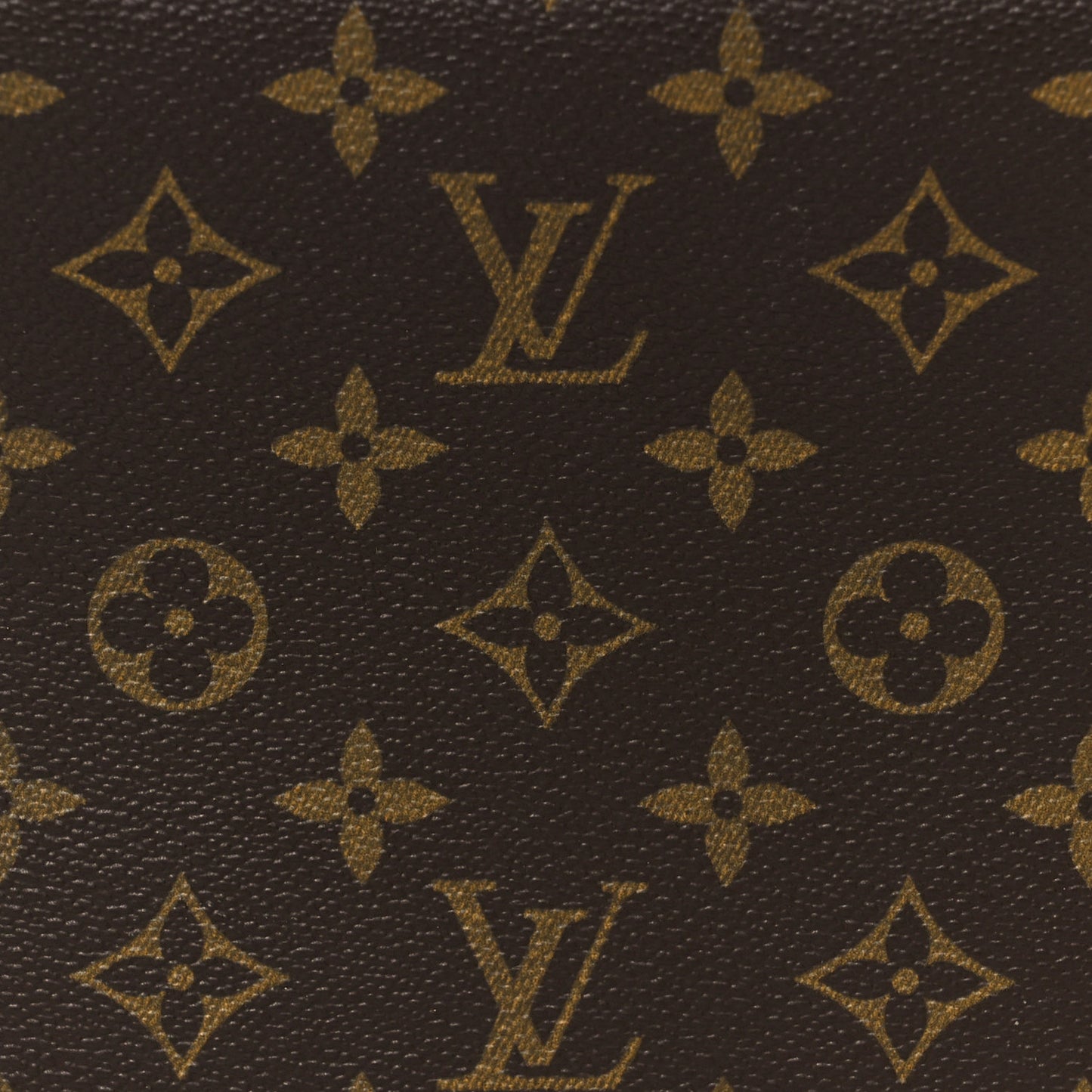 Monogram Monte Carlo Jewelry Box