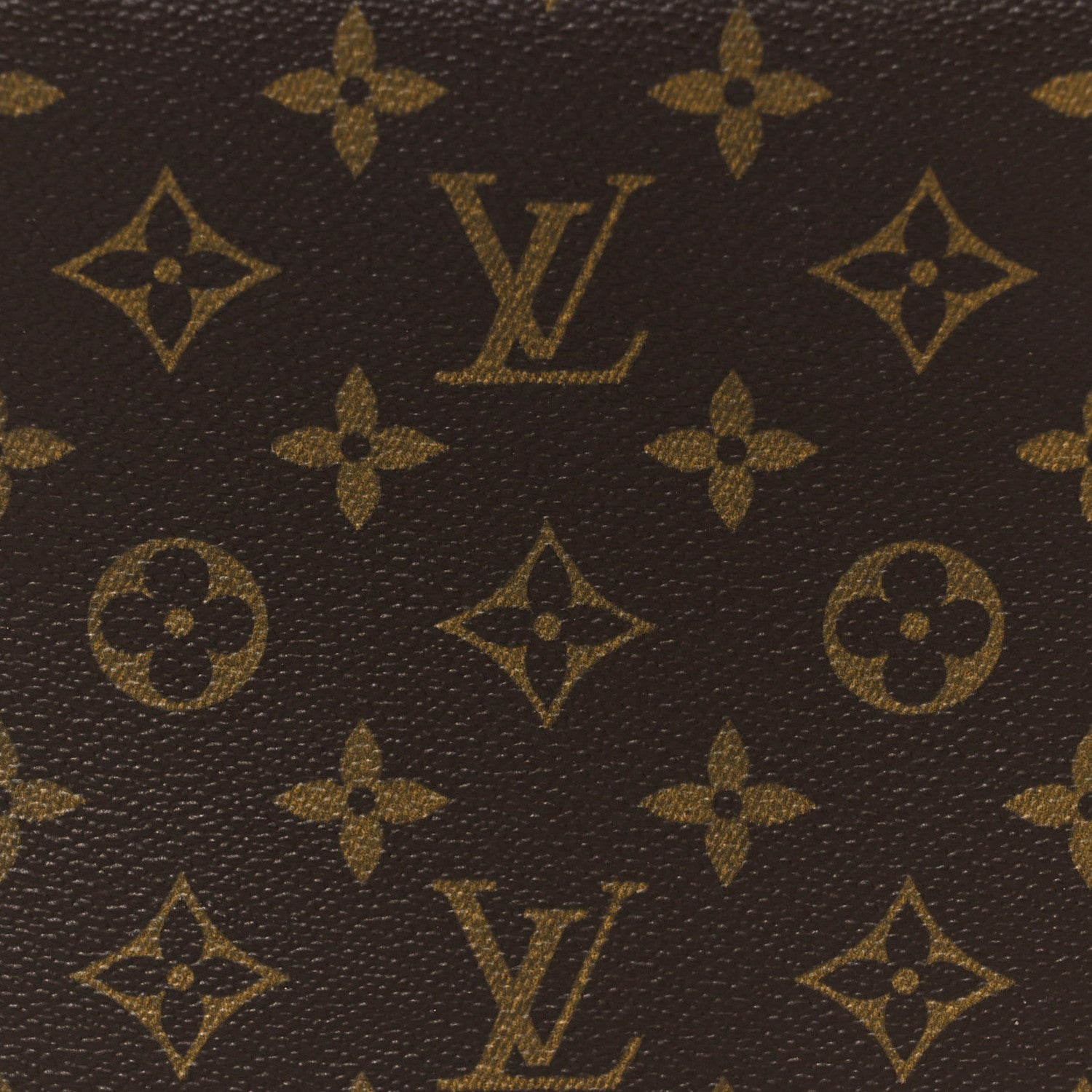 Louis Vuitton Monogram Monte Carlo Jewelry Box 8 of 9