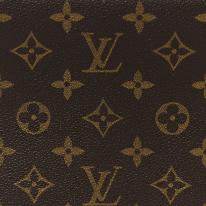 Louis Vuitton Monogram Monte Carlo Jewelry Box 8 of 9