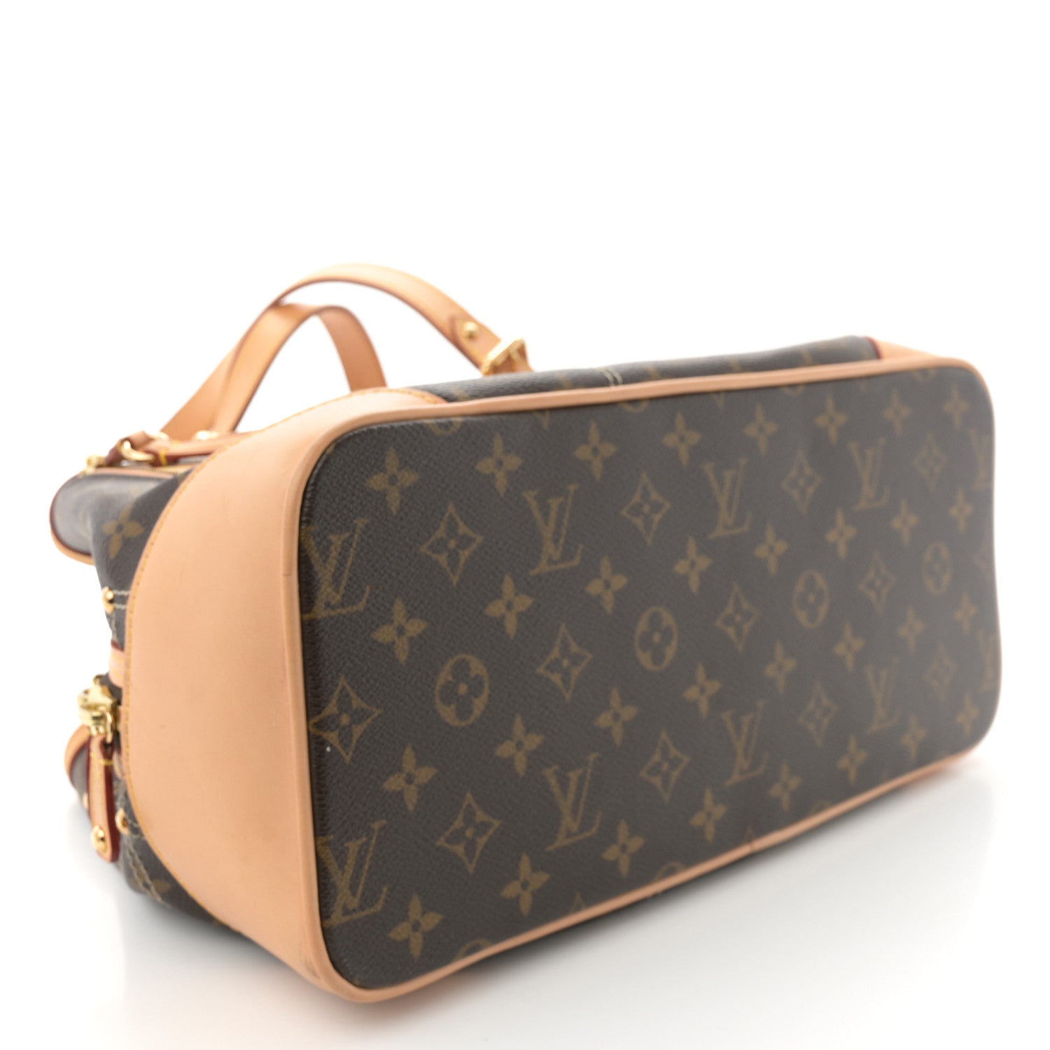 Louis Vuitton Monogram Riveting 4 of 10