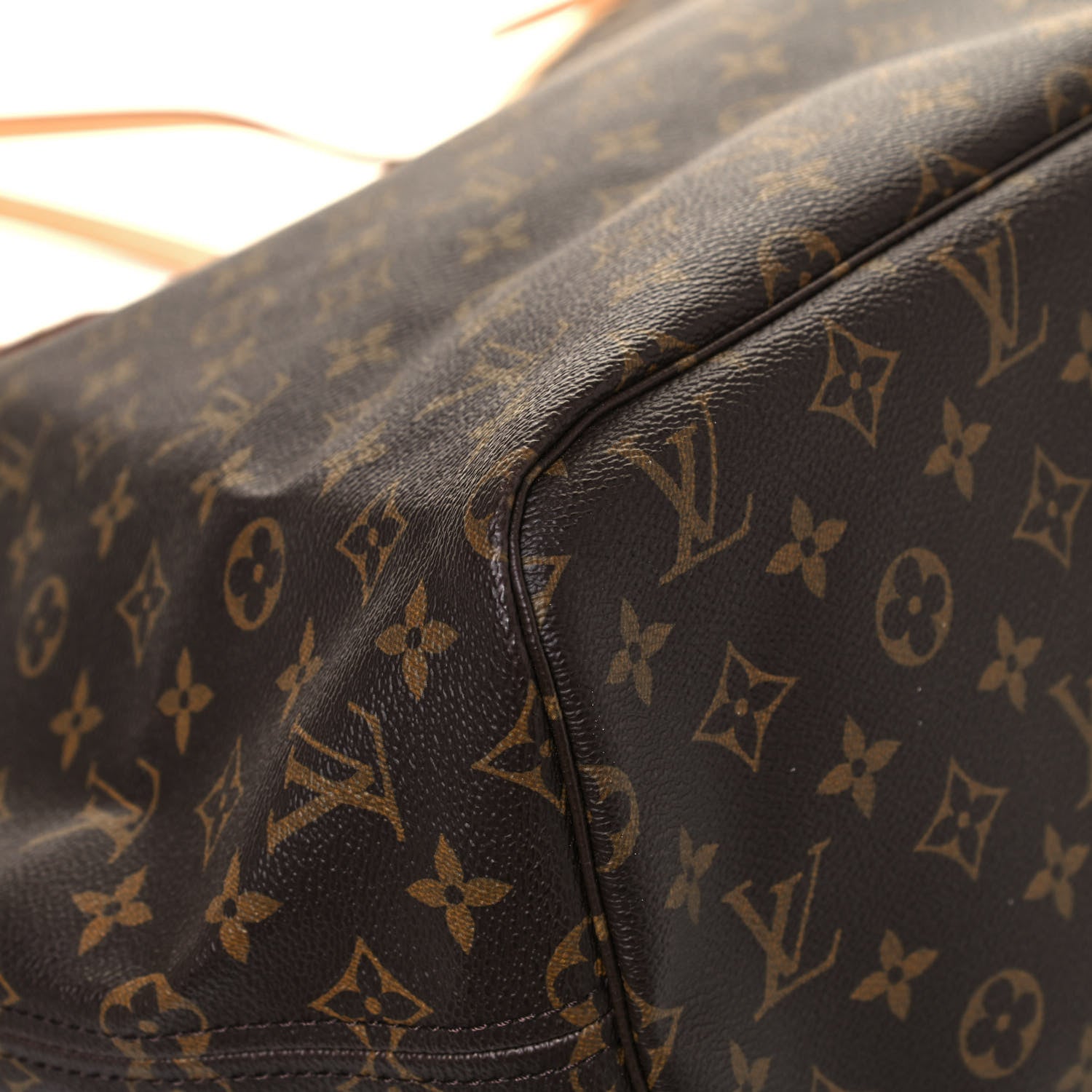 Louis Vuitton Monogram Neo Neverfull GM 8 of 11