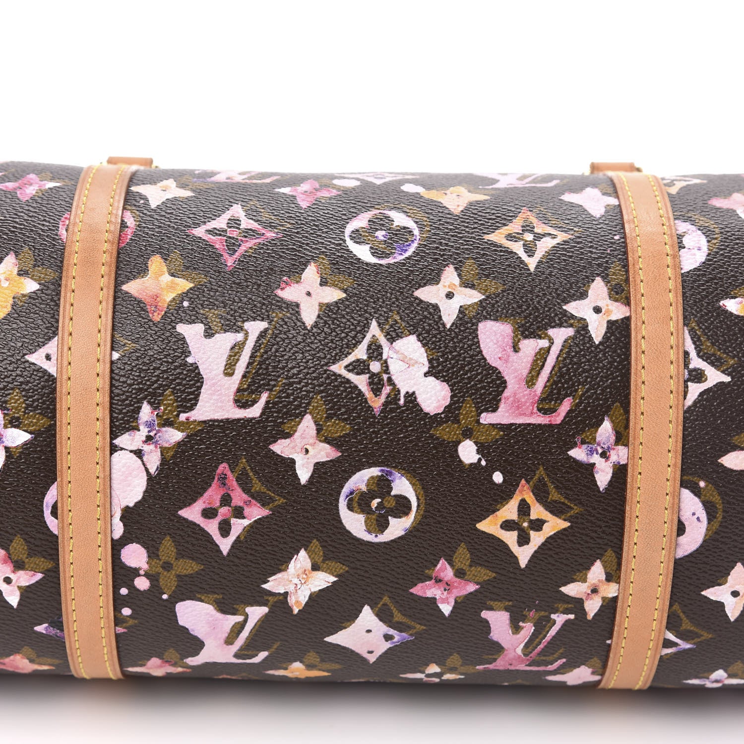 Louis Vuitton Watercolor Aquarelle Papillon 8 of 10