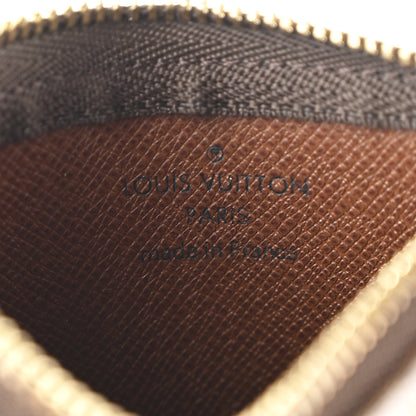 Louis Vuitton Monogram Key Pouch 6 of 7