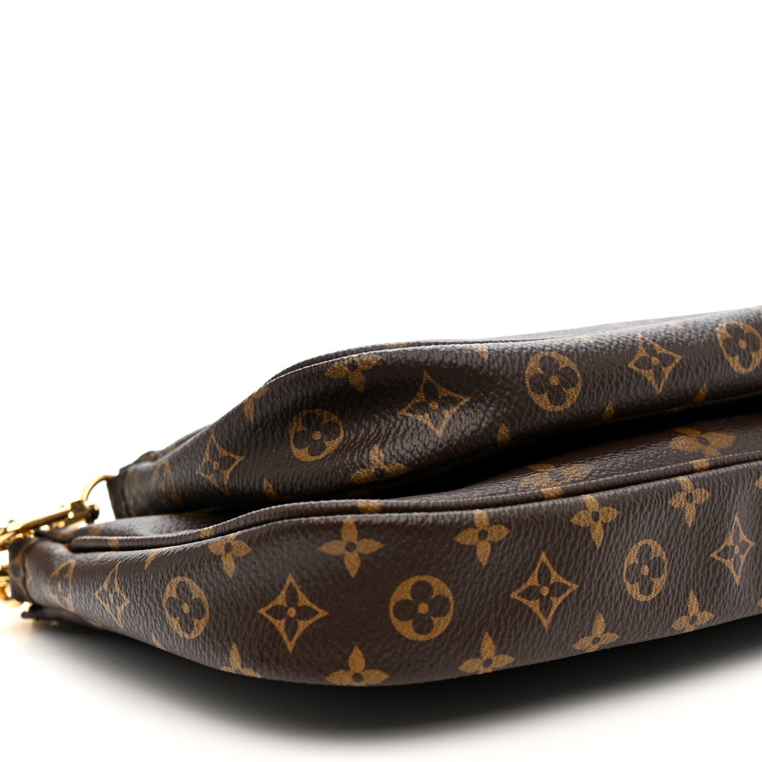 Louis Vuitton Monogram Multi Pochette Accessories Rose Clair 9 of 10