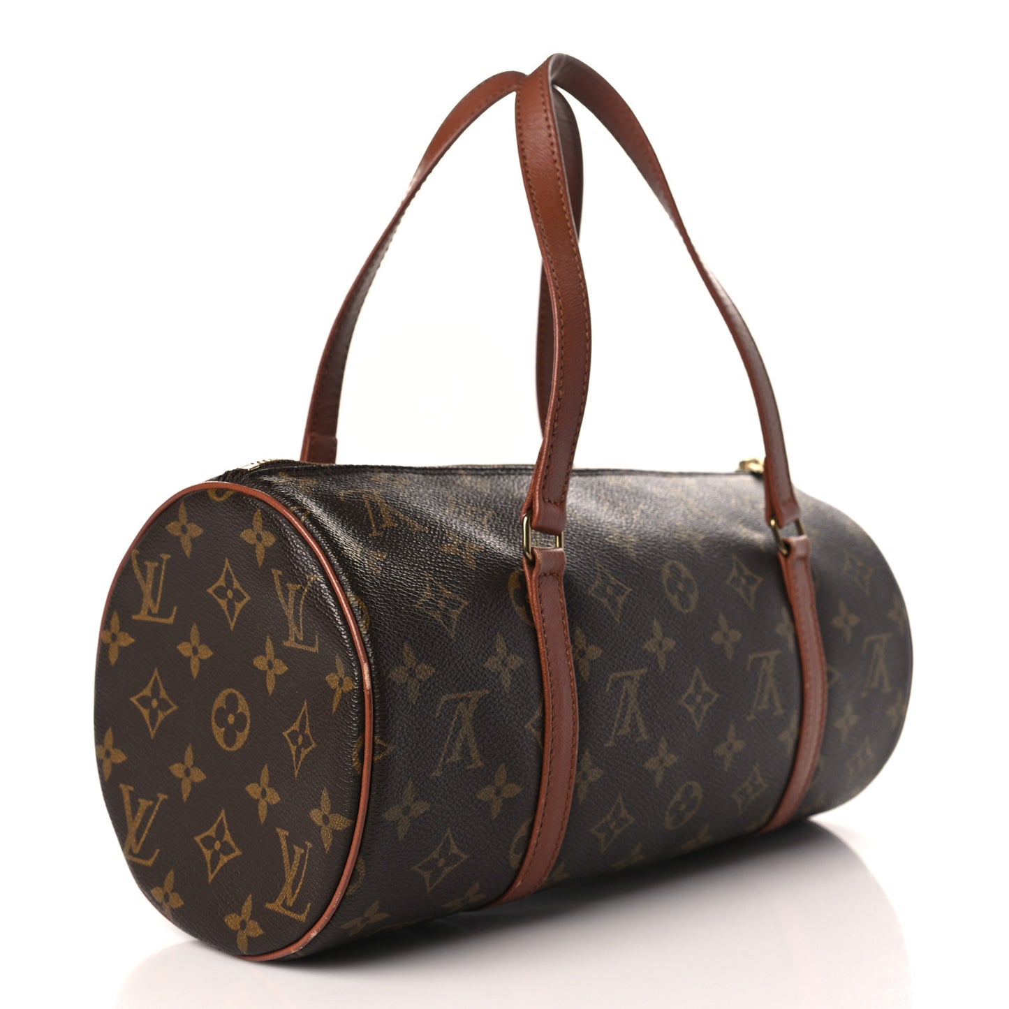 Monogram Papillon 30
