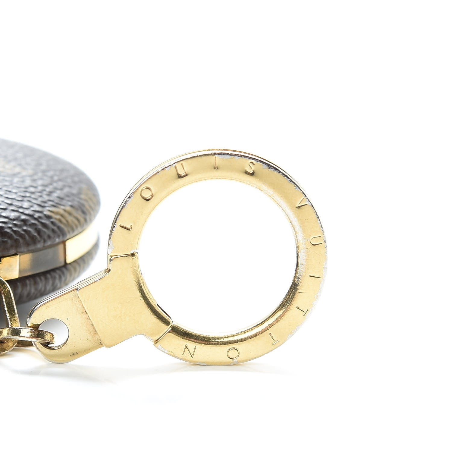 Louis Vuitton Monogram Astropill 3 of 3