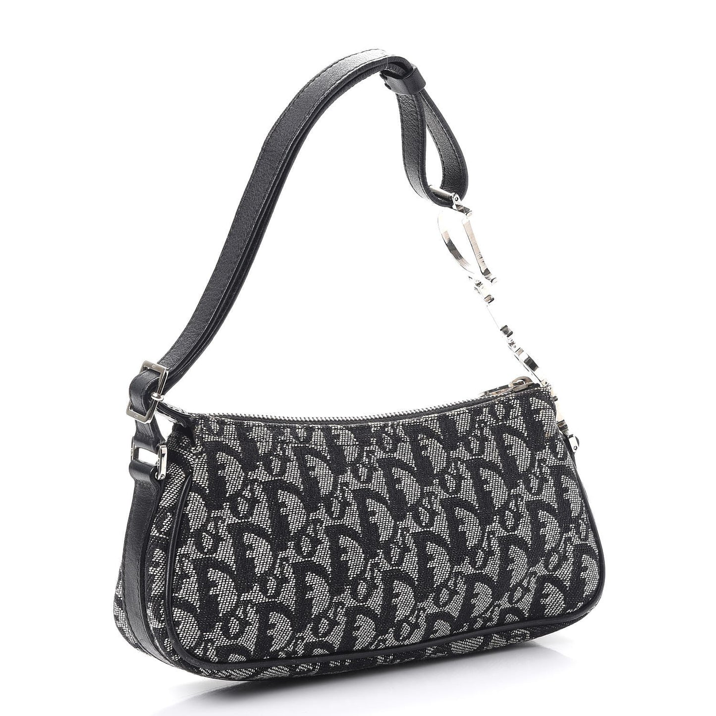 Monogram Shoulder Bag