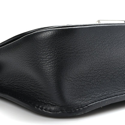 Louis Vuitton Epi Buci Crossbody Black 7 of 8