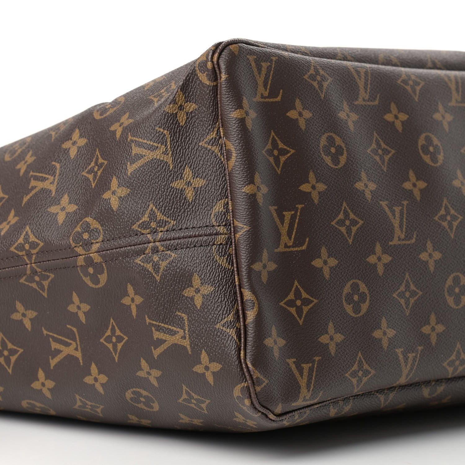 Louis Vuitton Monogram Neo Neverfull GM 6 of 12