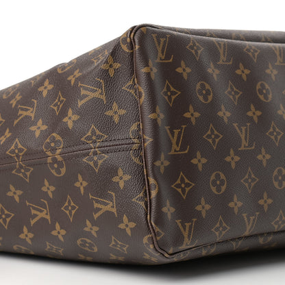 Louis Vuitton Monogram Neo Neverfull GM 6 of 12