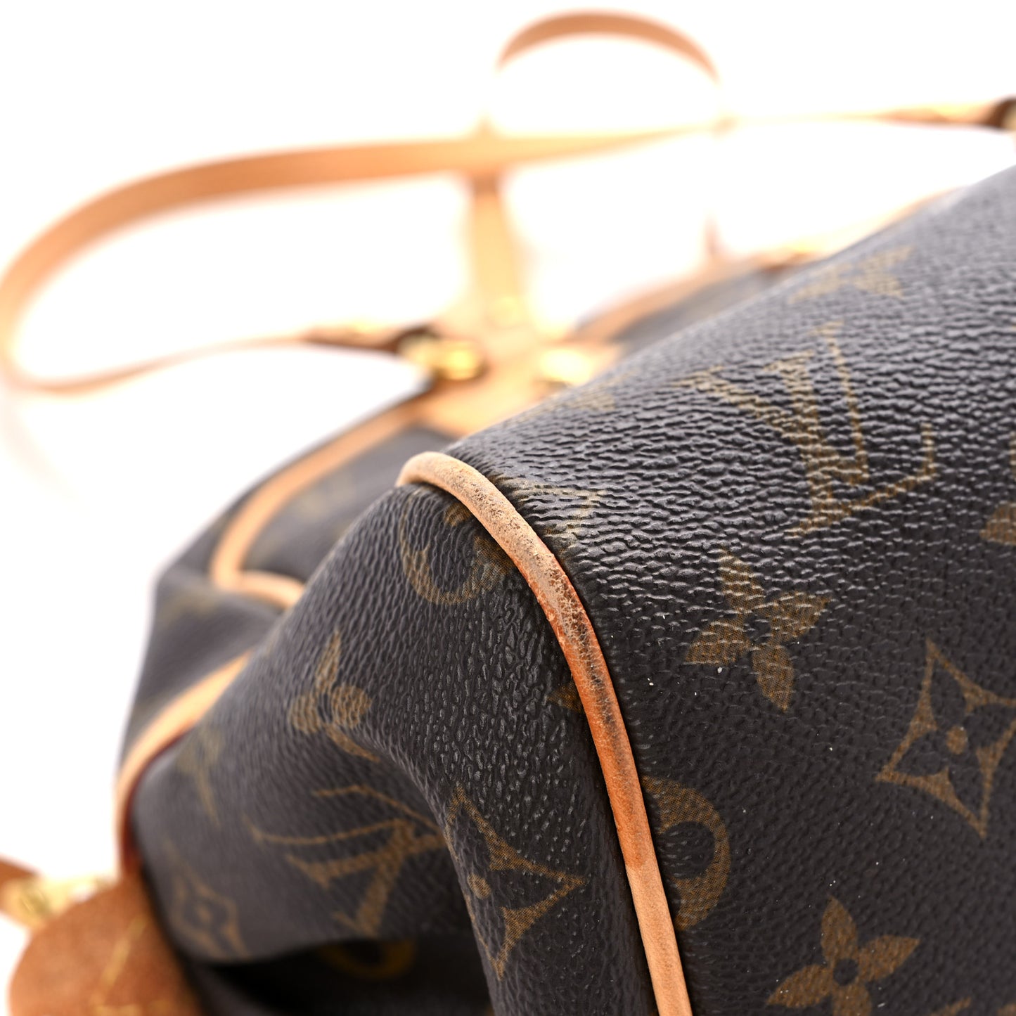 Monogram Montorgueil PM