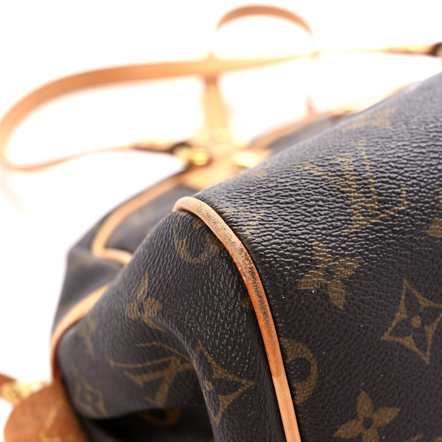 Louis Vuitton Monogram Montorgueil PM 8 of 26