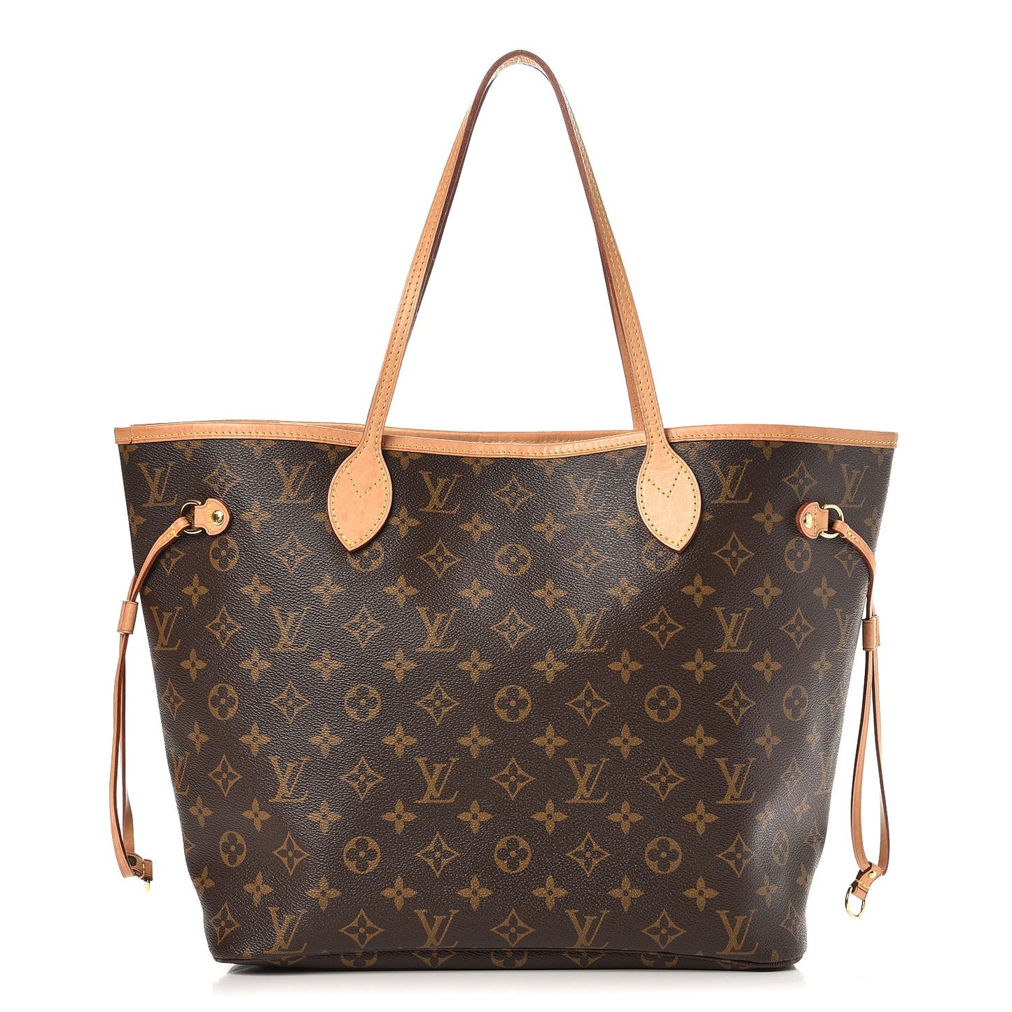 Monogram Neo Neverfull MM