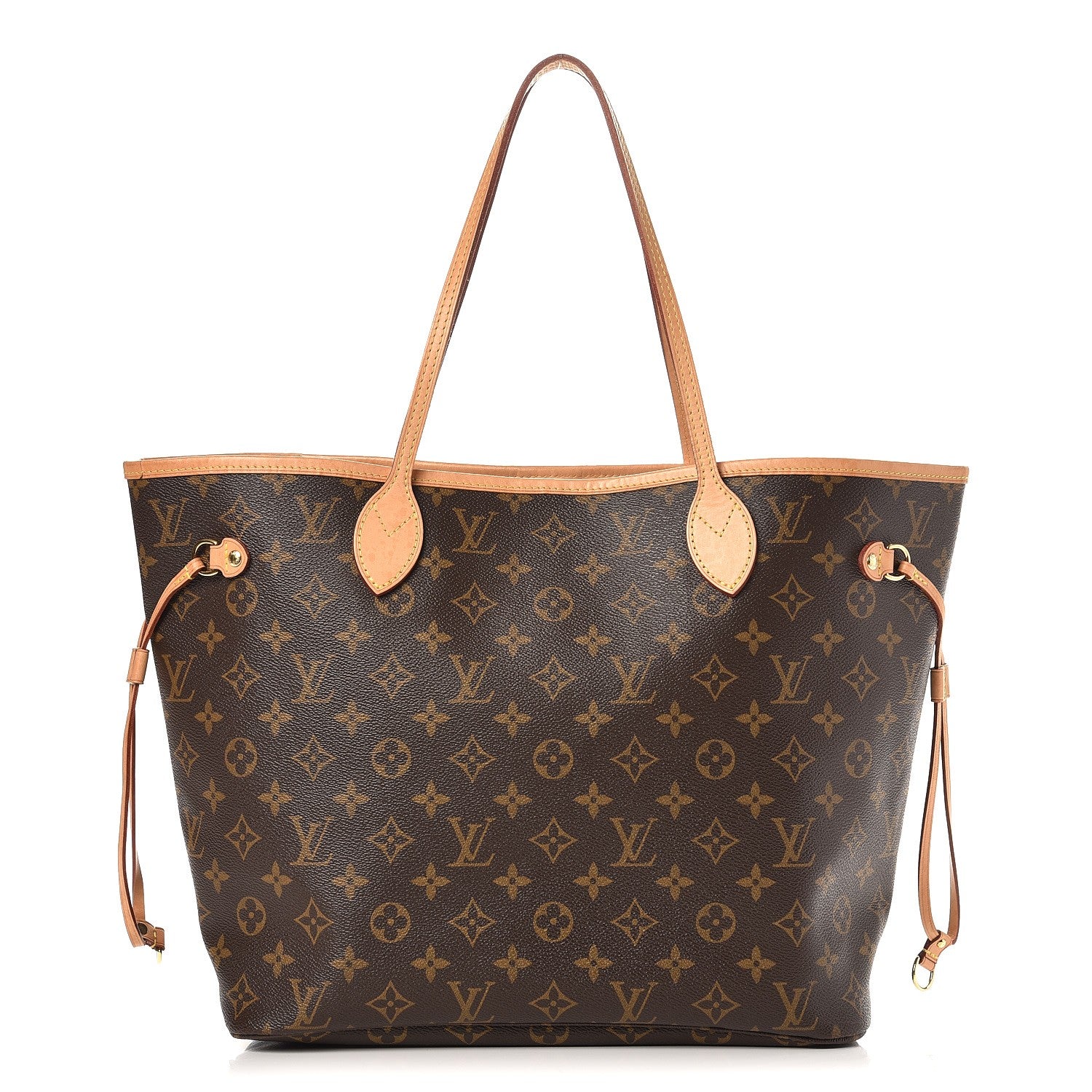 Louis Vuitton Monogram Neo Neverfull MM 1 of 8