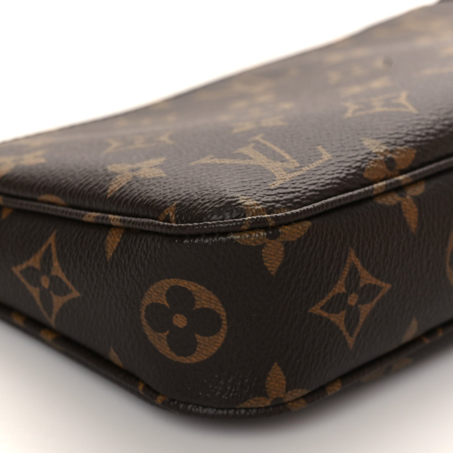 Monogram Pochette Accessories NM