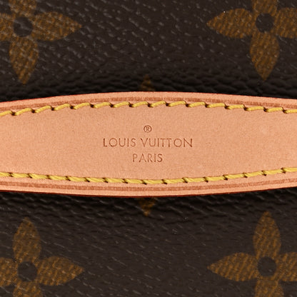 Louis Vuitton Monogram Nano Nice 7 of 7