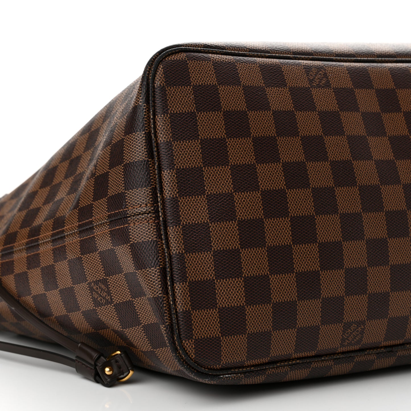 Damier Ebene Neo Neverfull GM