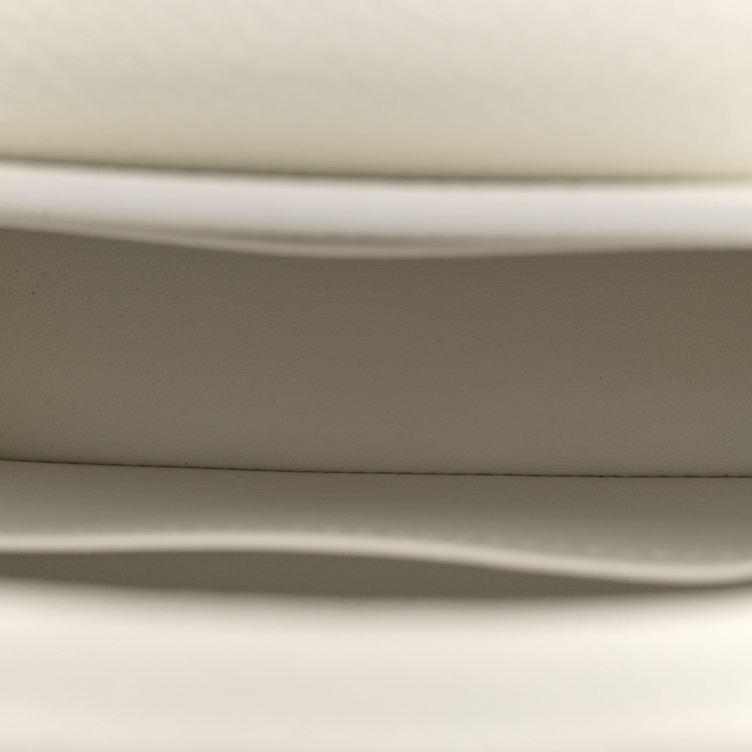 Louis Vuitton Taurillon Mini Capucines White 5 of 10