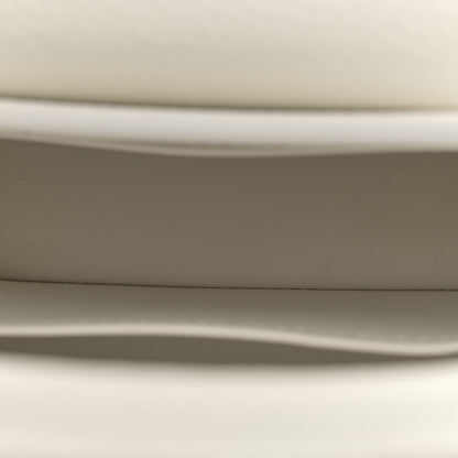 Louis Vuitton Taurillon Mini Capucines White 5 of 10