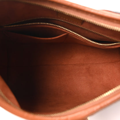 Louis Vuitton Empreinte Carryall PM Cognac 6 of 10