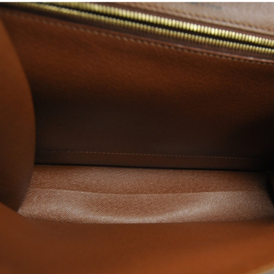 Louis Vuitton Monogram Monceau 28 6 of 8