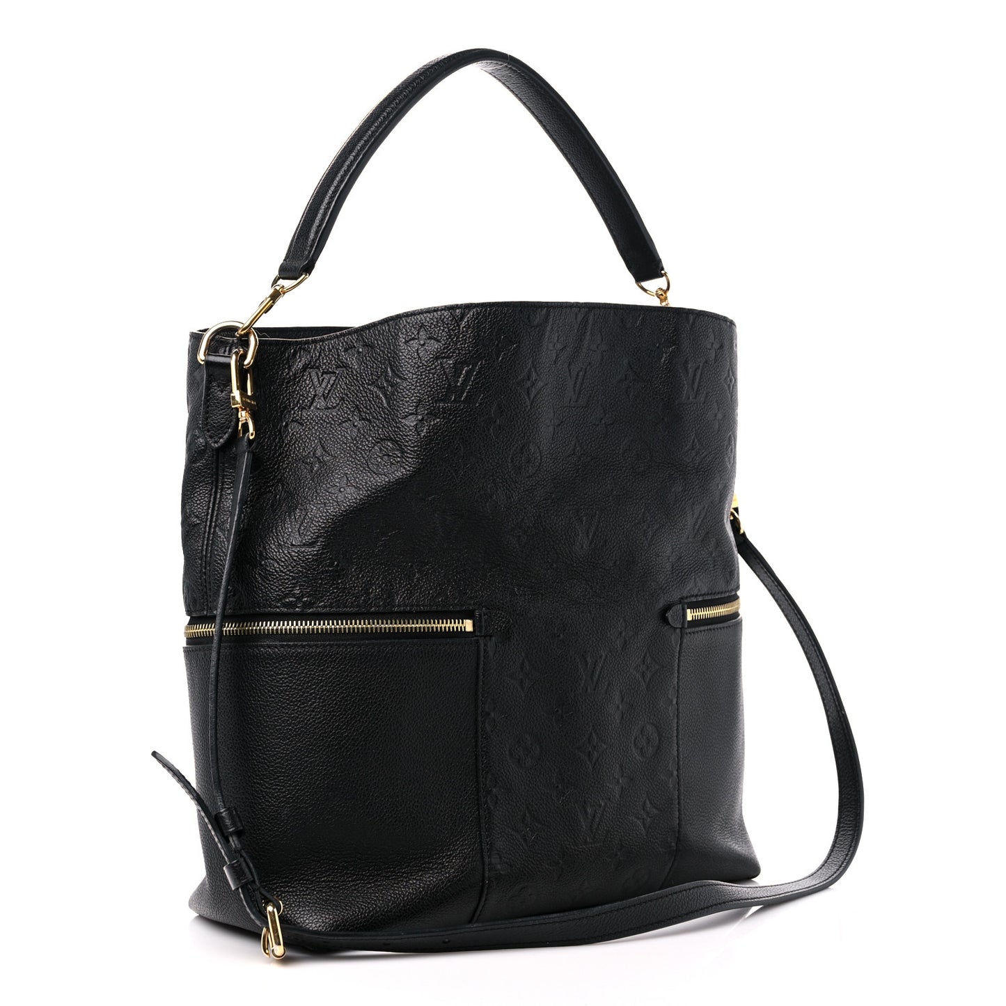 Empreinte Melie Black