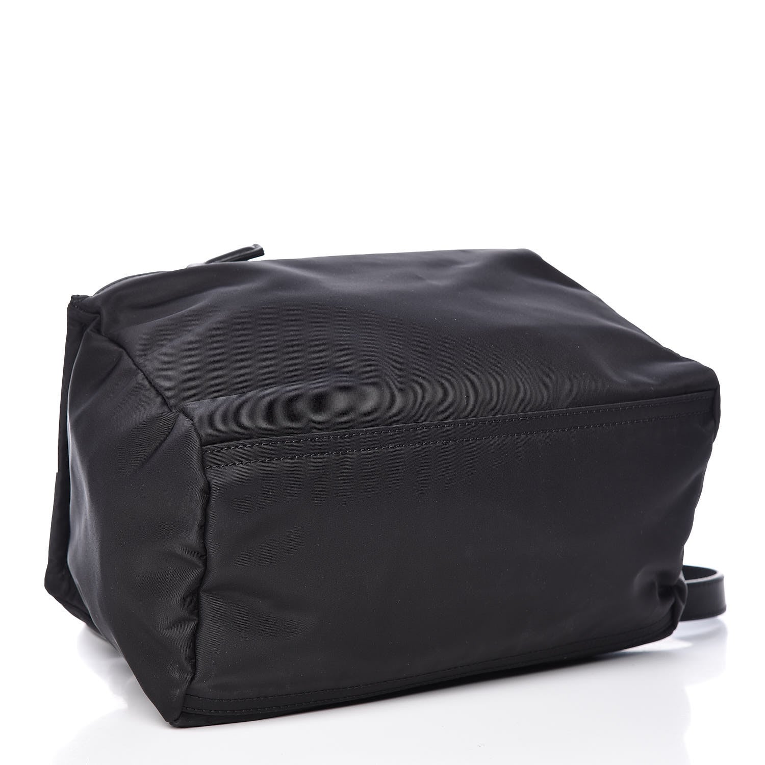 Givenchy Nylon Small Logo Pandora Black 4 of 11