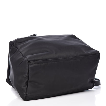 Givenchy Nylon Small Logo Pandora Black 4 of 11