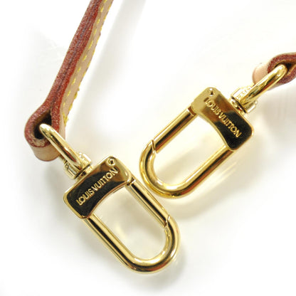 Louis Vuitton Vachetta Adjustable Shoulder Strap 2 of 4