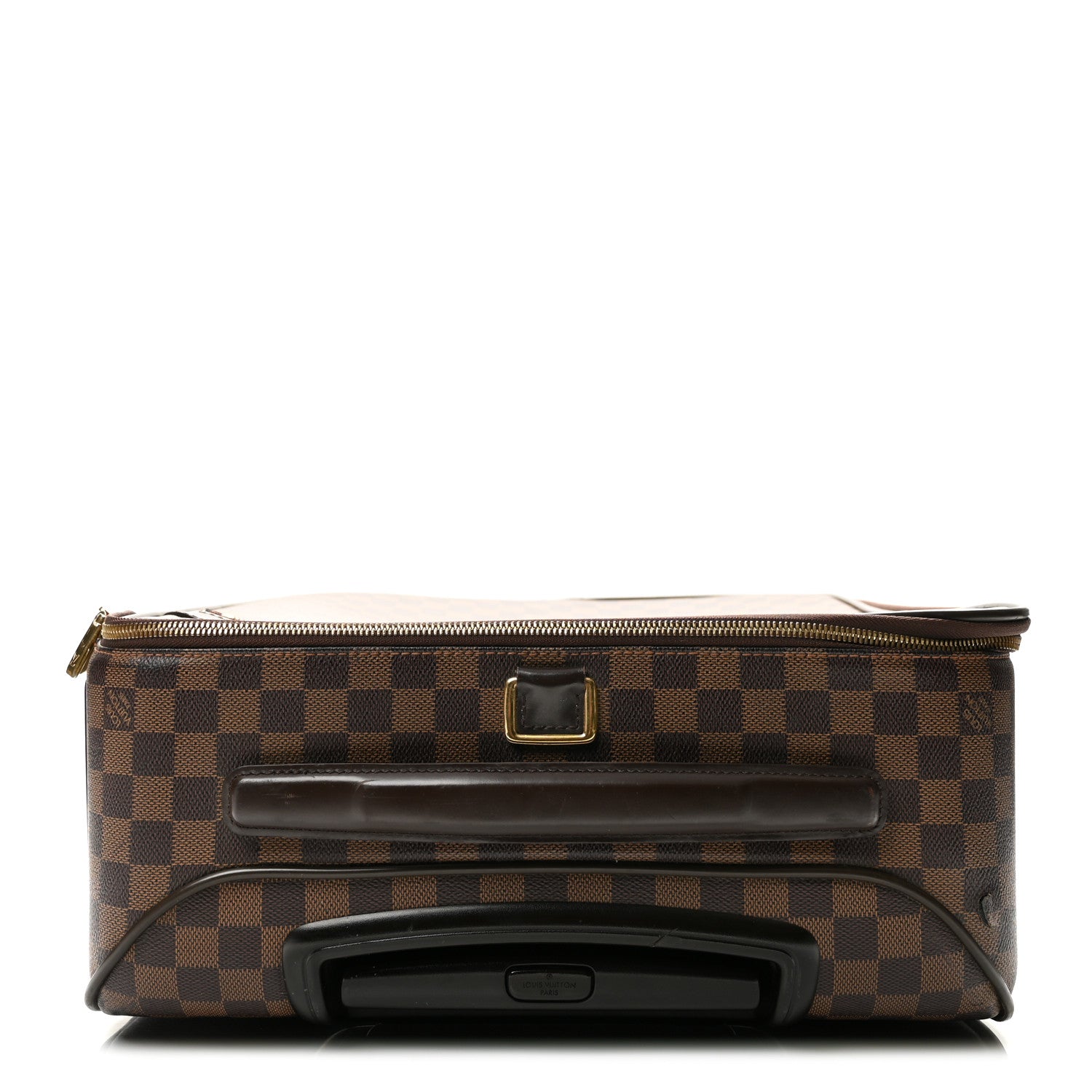 Louis Vuitton Damier Ebene Pegase 55 11 of 12