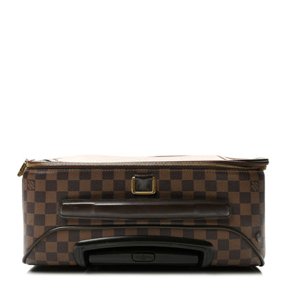 Louis Vuitton Damier Ebene Pegase 55 11 of 12