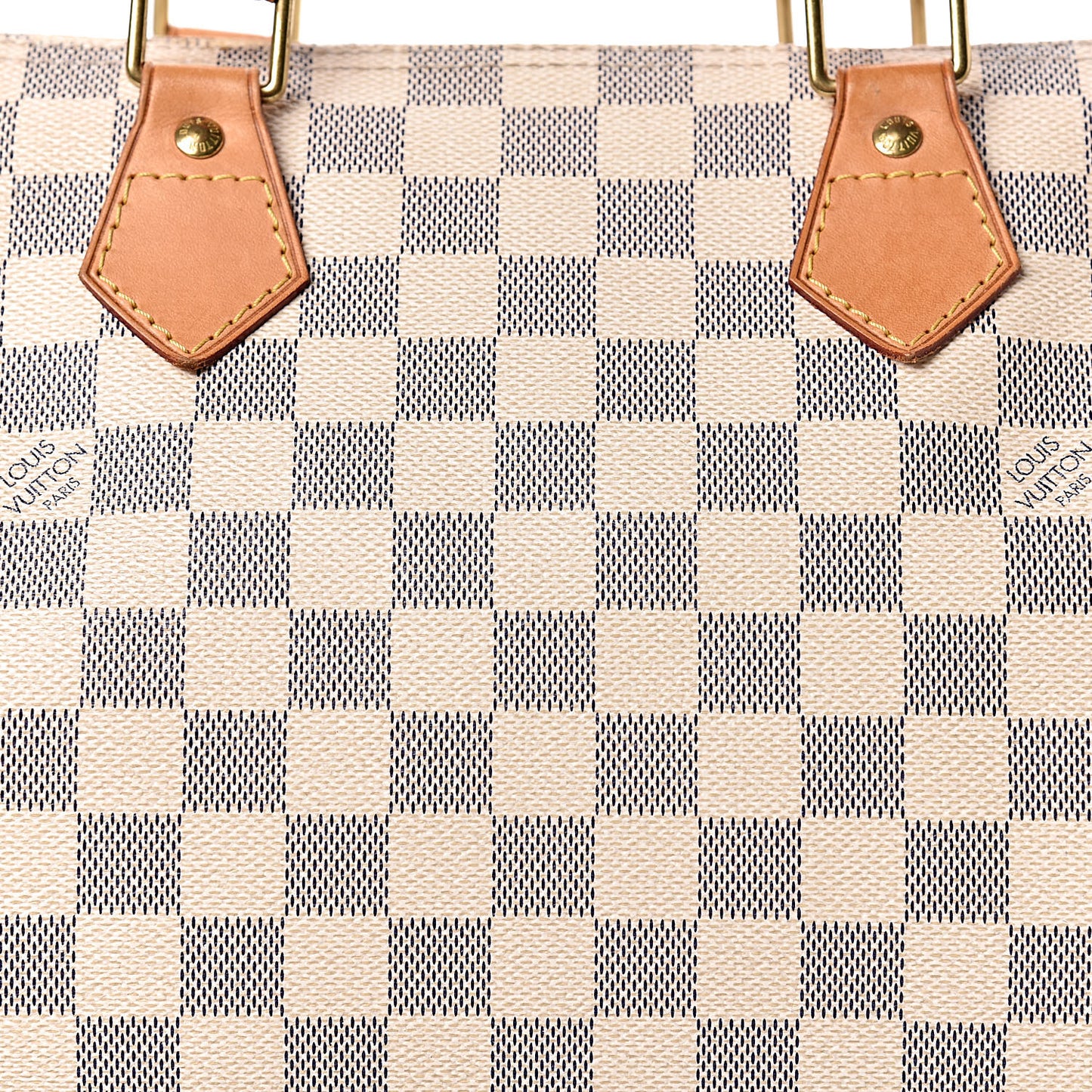 Damier Azur Speedy 30