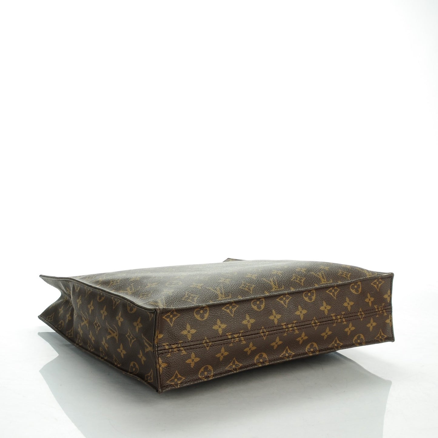 Monogram Sac Plat