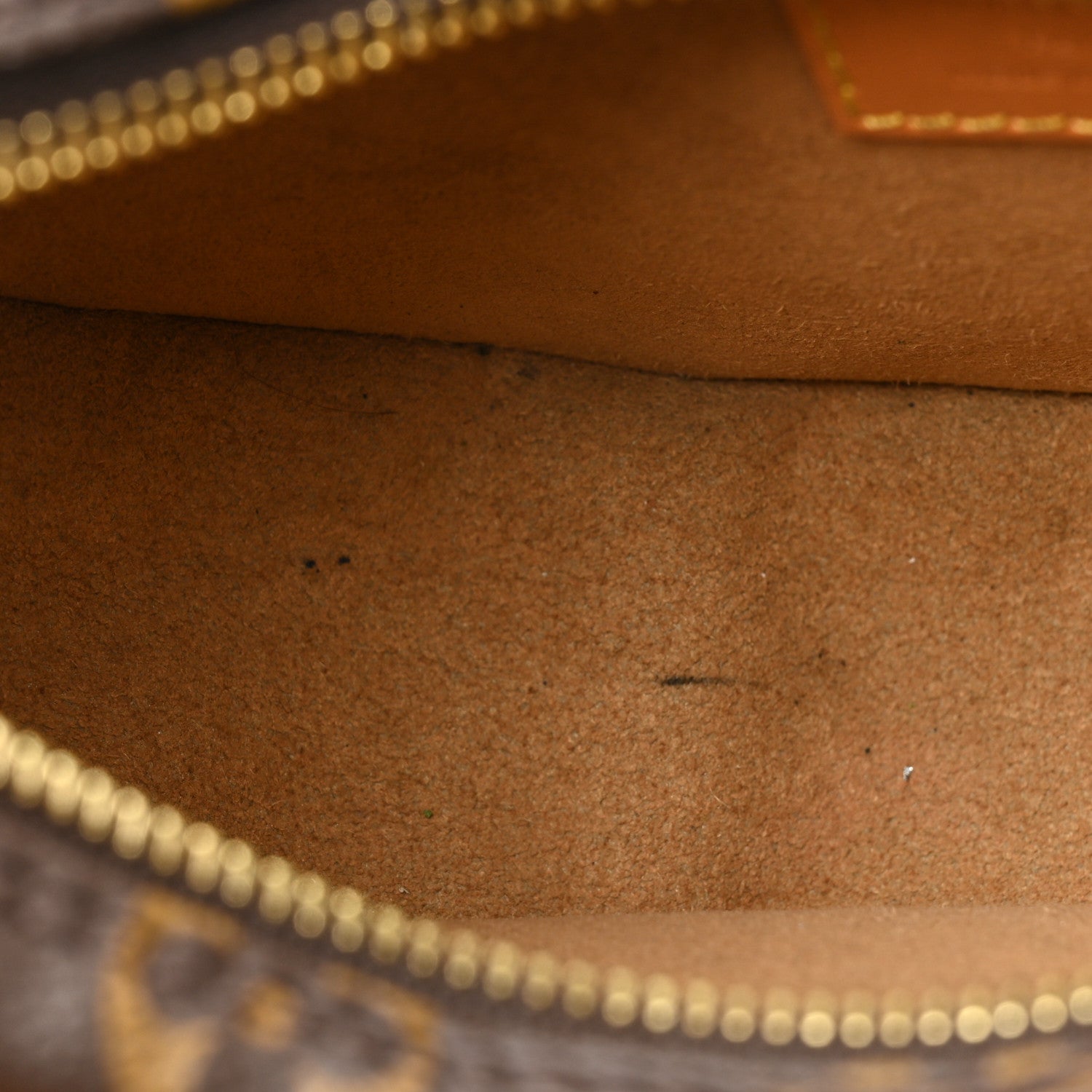 Louis Vuitton Monogram Loop 9 of 14