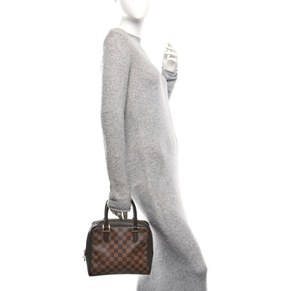 Louis Vuitton Damier Ebene Brera 2 of 10