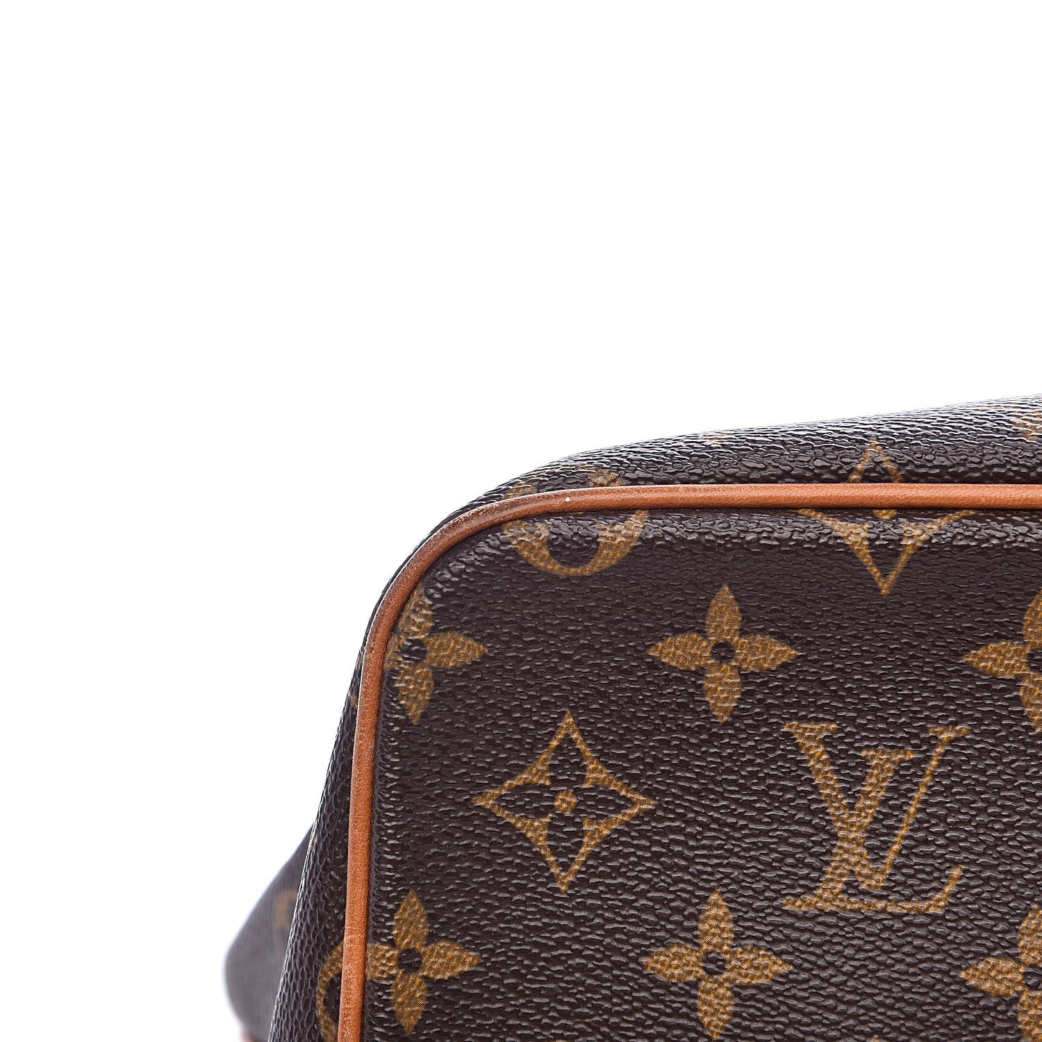 Louis Vuitton Monogram Palermo PM 12 of 19