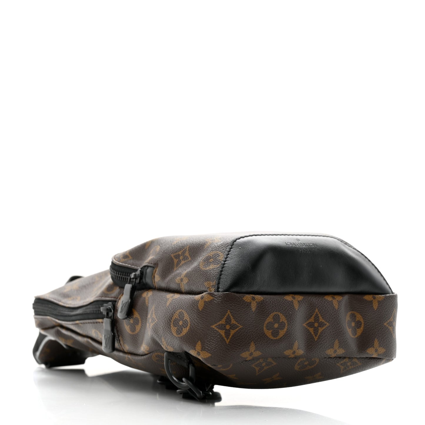 Monogram Macassar Avenue Sling Bag
