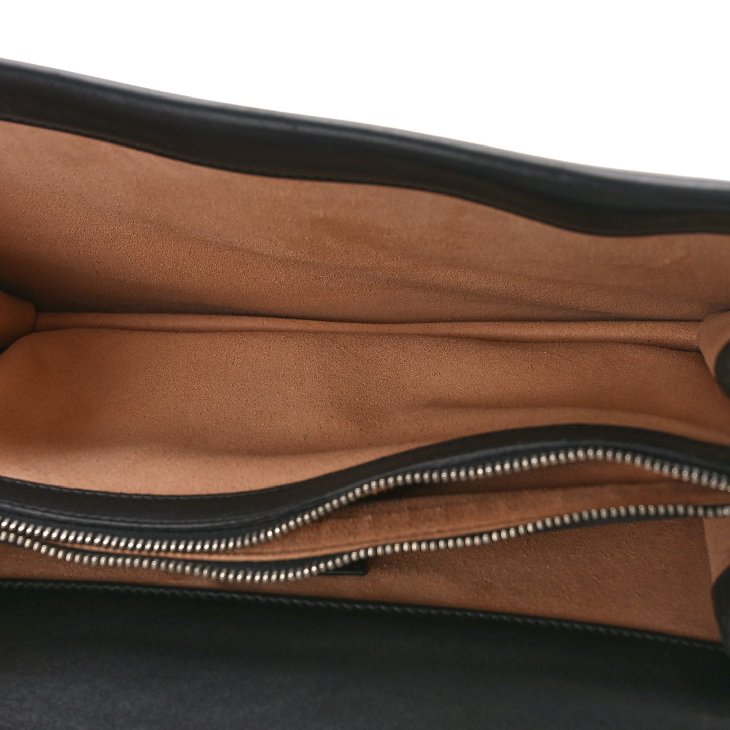 Calfskin Studded Small Dionysus Shoulder Bag Black