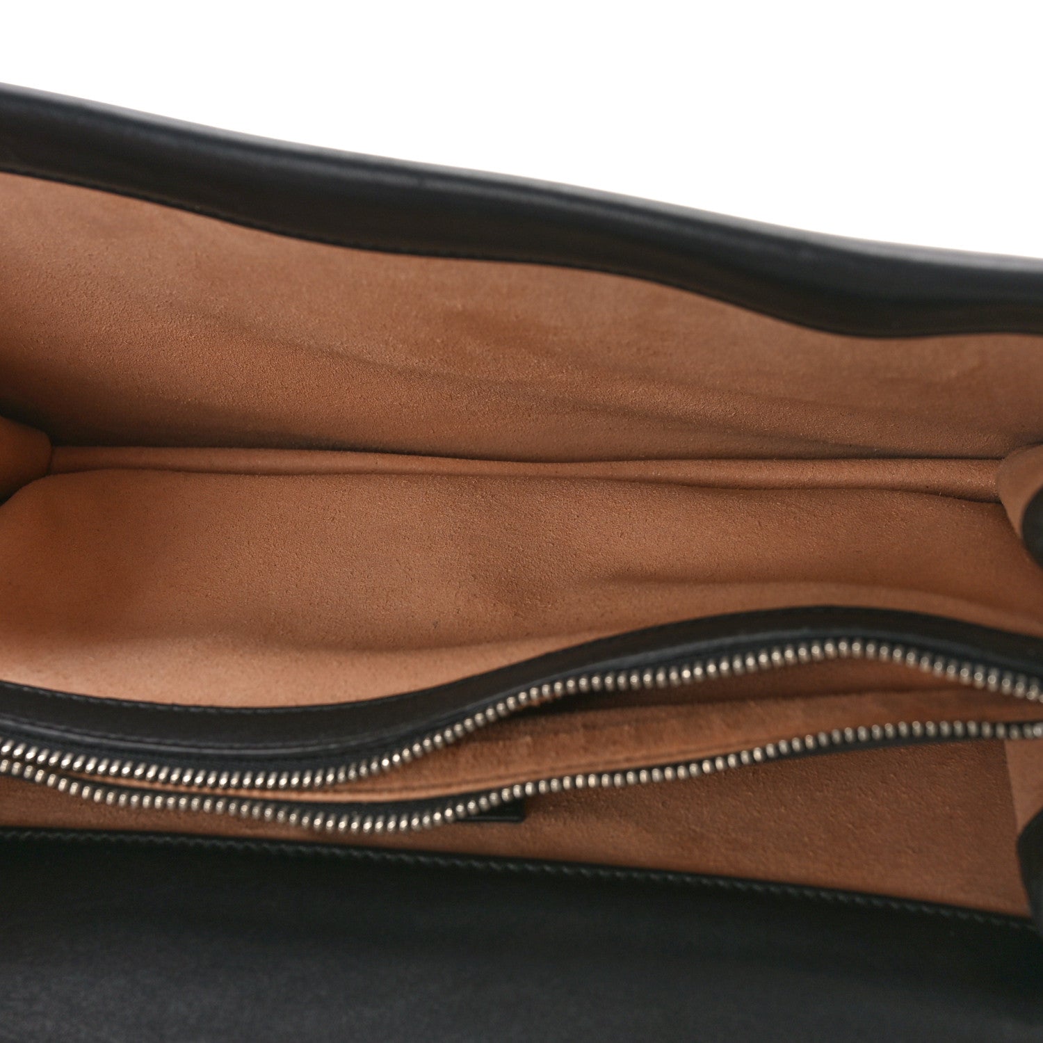 Gucci Calfskin Studded Small Dionysus Shoulder Bag Black 6 of 10