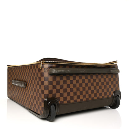 Louis Vuitton Damier Ebene Pegase 65 4 of 8
