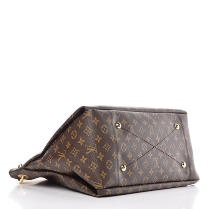 Louis Vuitton Monogram Artsy MM 4 of 12
