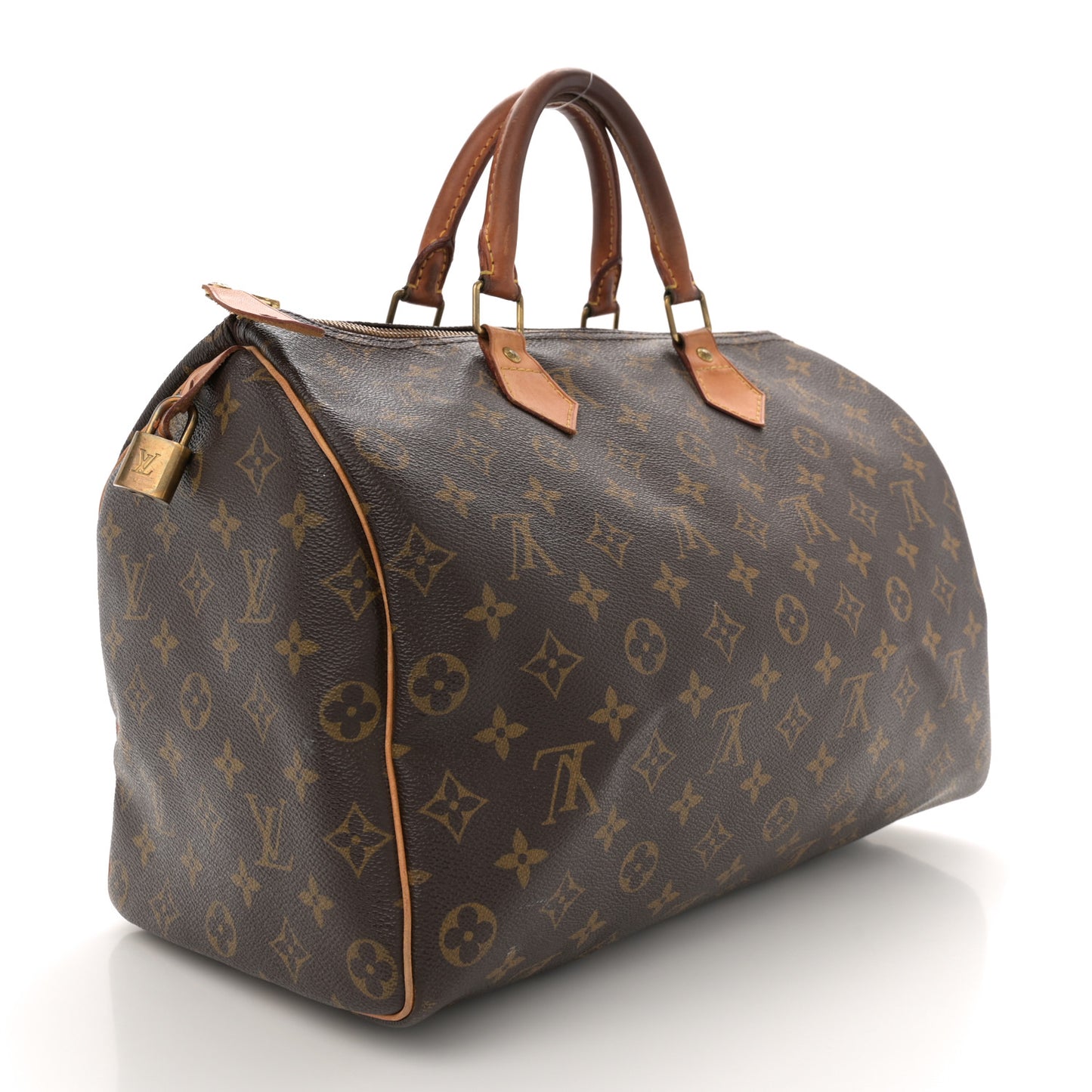 Monogram Speedy 35