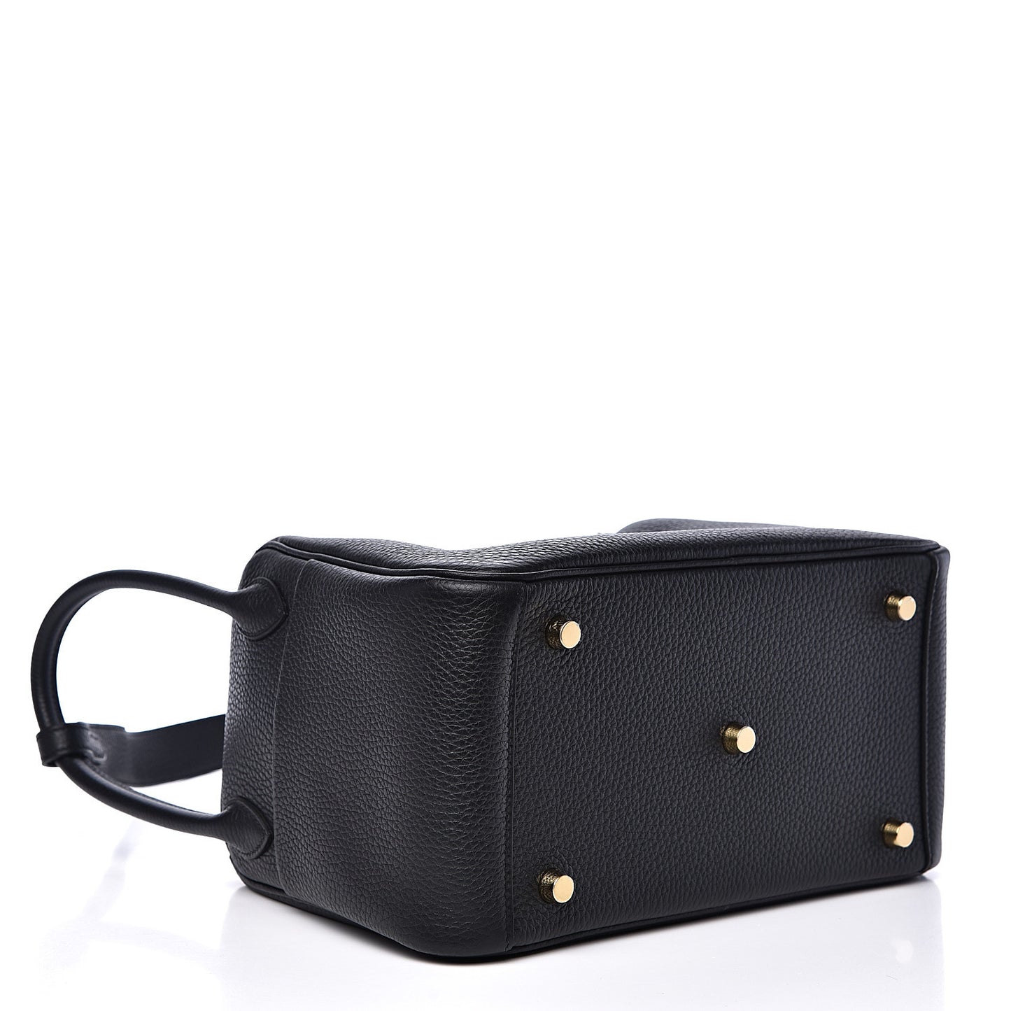 Taurillon Clemence Lindy 26 Black