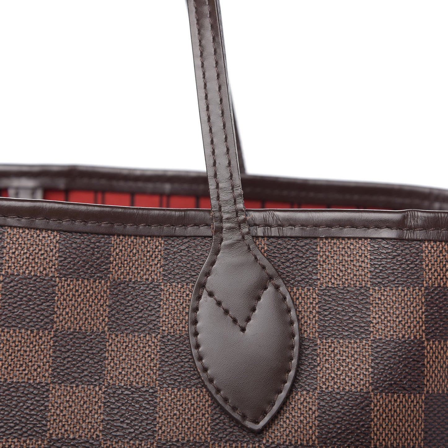 Damier Ebene Neo Neverfull MM