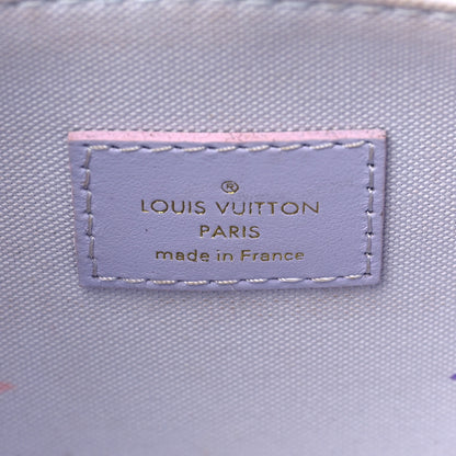 Louis Vuitton Monogram Giant Spring In The City Onthego PM Sunrise Pastel 4 of 6