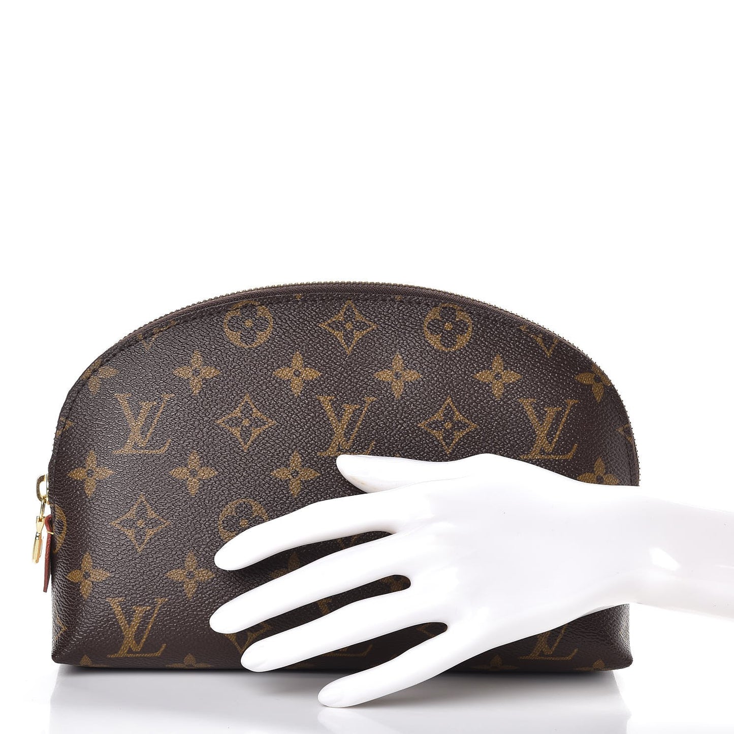 Monogram Cosmetic Pouch GM